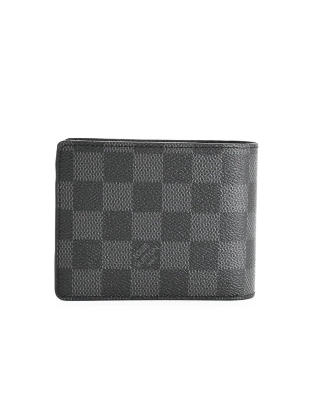Louis Vuitton Bifold Wallet Portefeuille Multiple